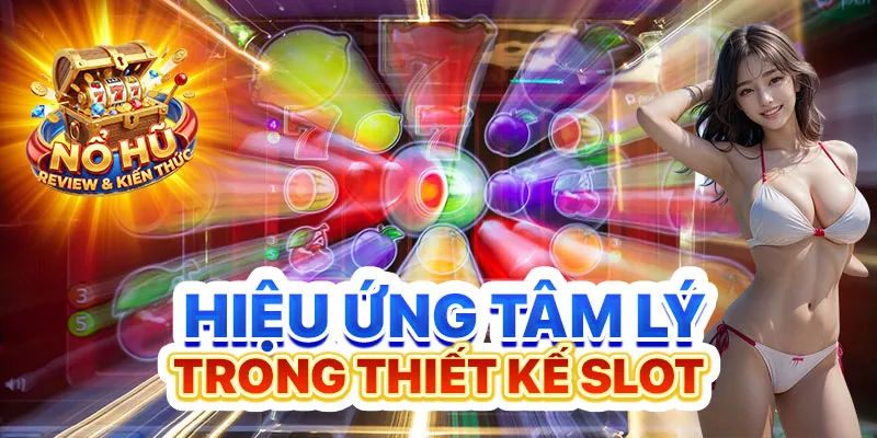 Hiệu ứng tâm lý