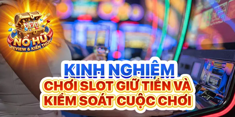 Kinh nghiệm
