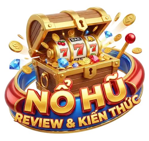 Nổ hũ