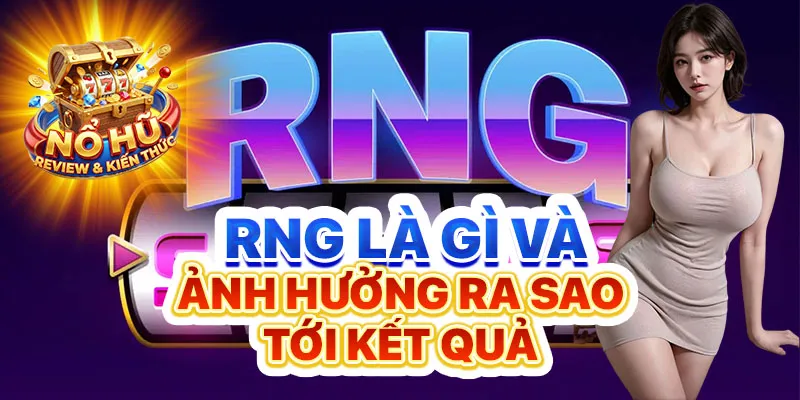 RNG