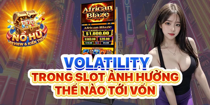 Volatility