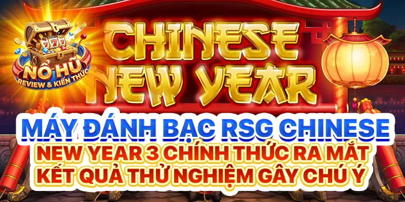 Chinese New Year 3